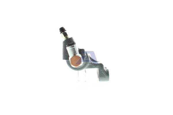 Récepteur d'embrayage (Cylindre récepteur de débrayage) AISIN ref. CRM-038
